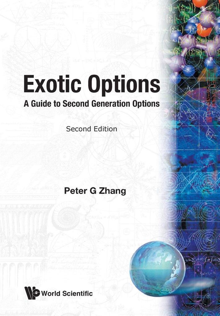EXOTIC OPTIONS (2ND EDITION)