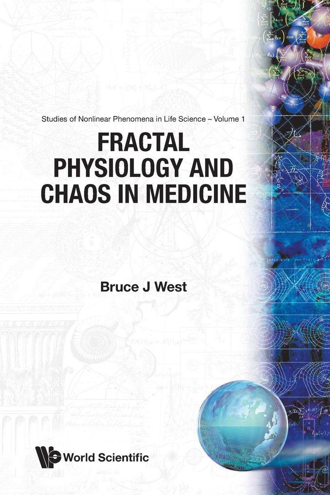 FRACTAL PHYSIOLOGY & CHAOS IN MED...(V1)