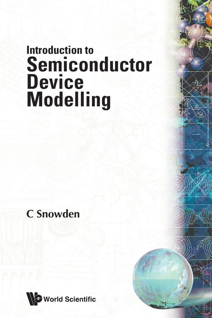 INTROD TO SEMICONDUCTOR DEVICE MODELLING