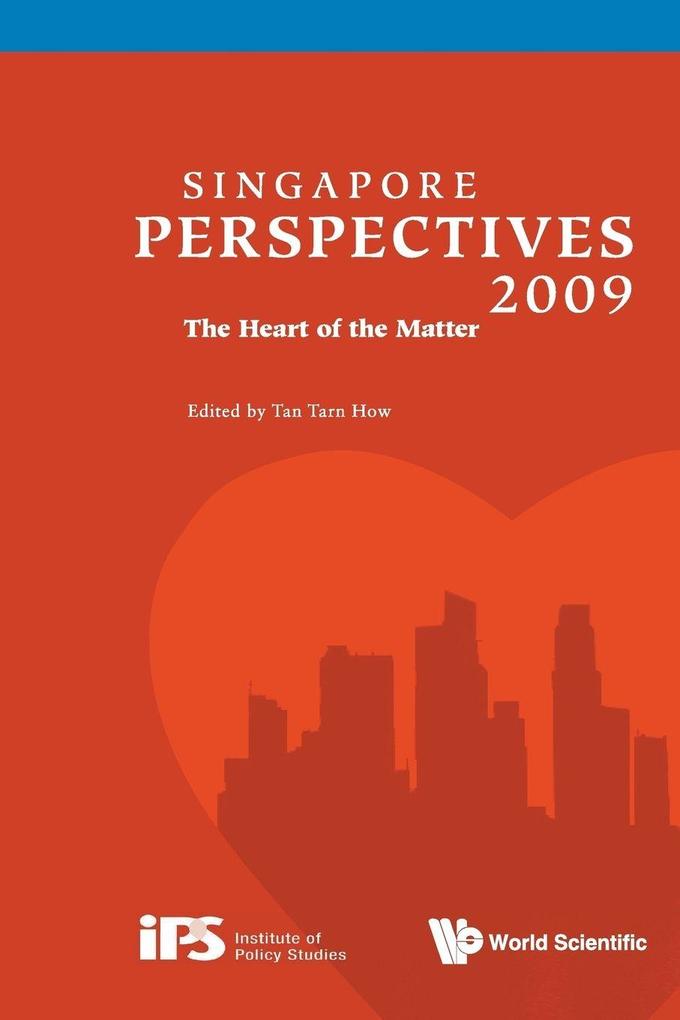 SINGAPORE PERSPECTIVES 2009