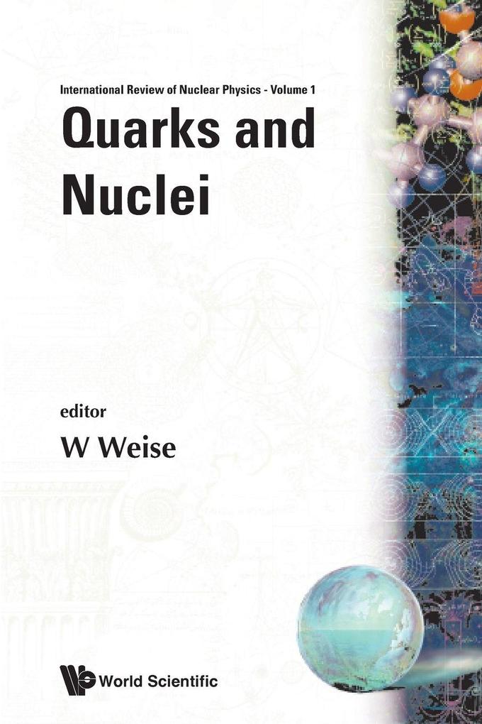 QUARKS & NUCLEI (V1)