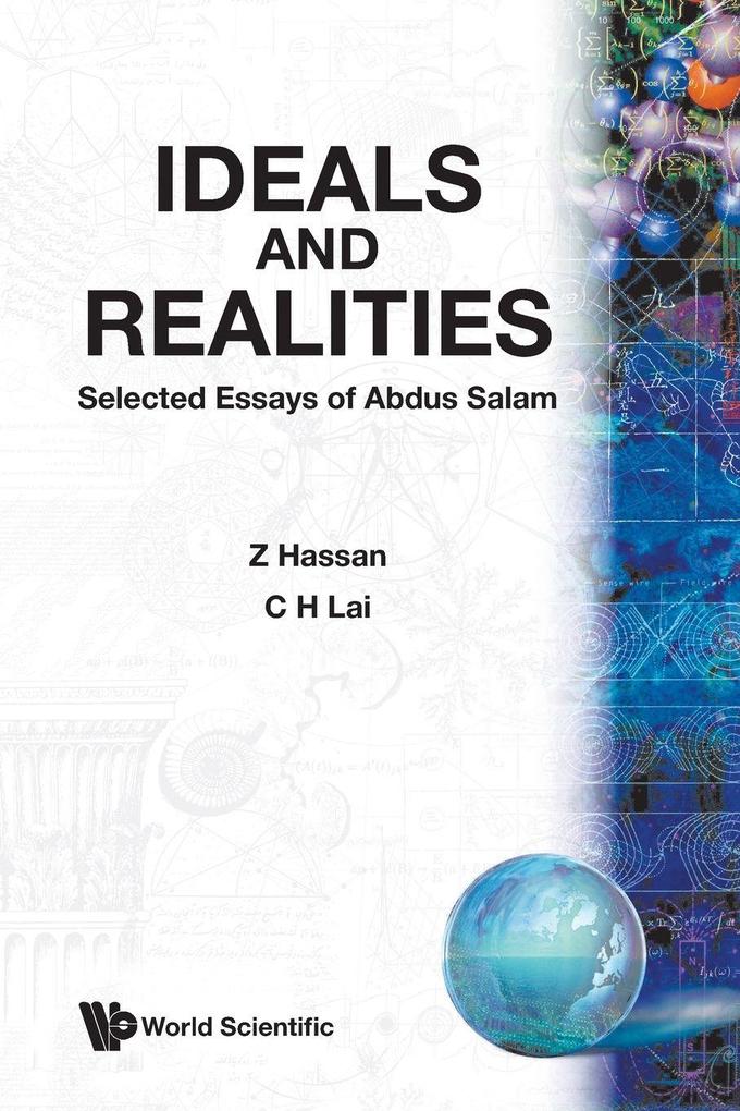IDEALS & REALITIES (1ST EDITION)