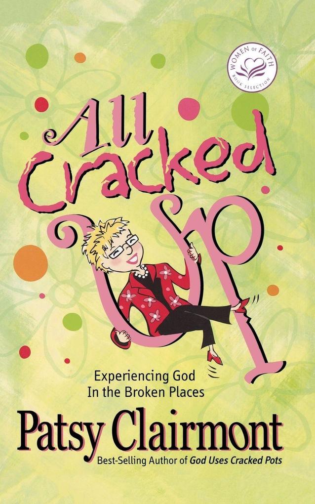 The All Cracked Up