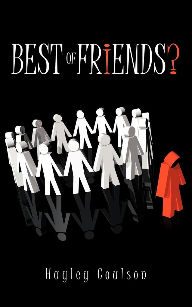 Best of Friends?