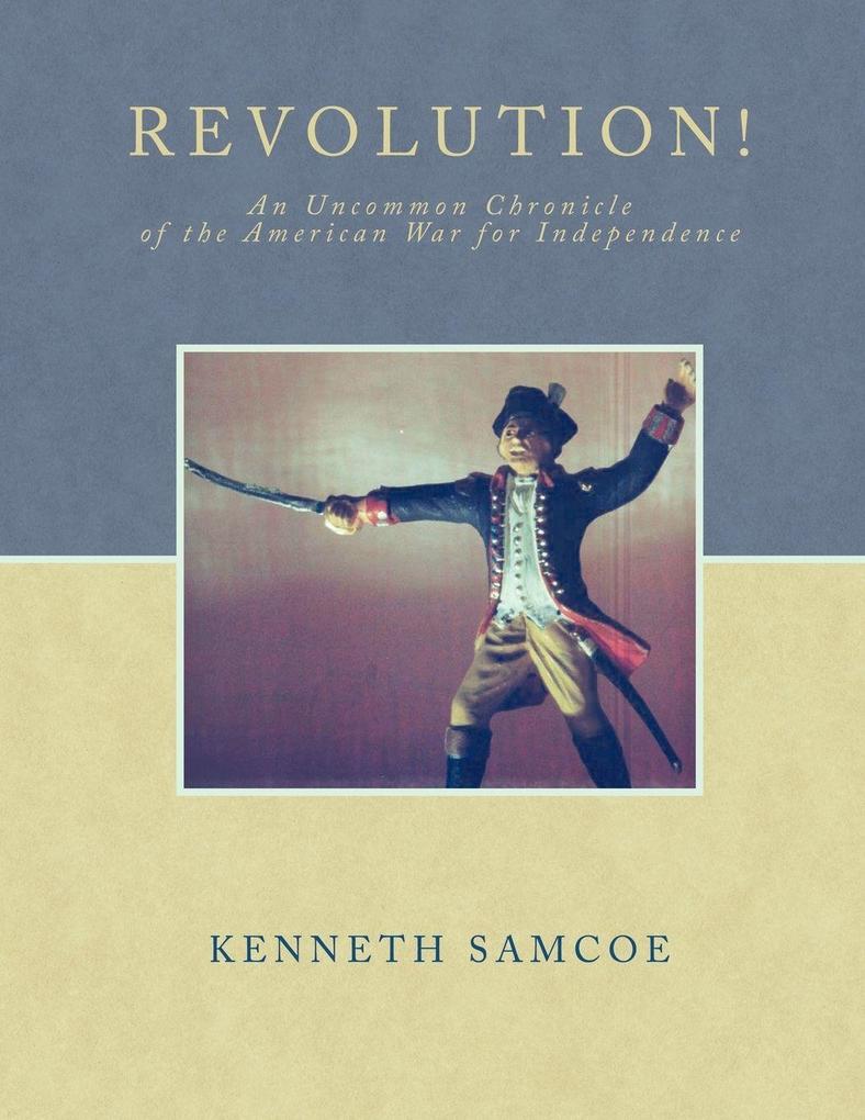 Revolution!