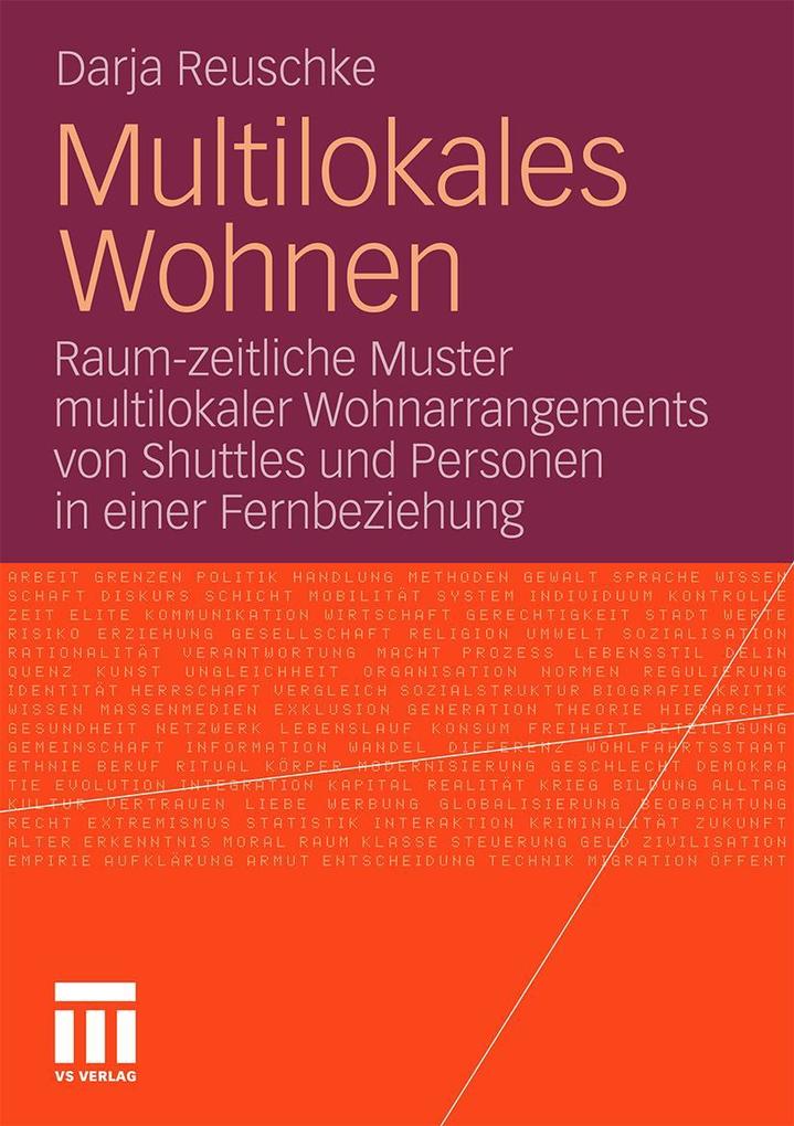 Multilokales Wohnen