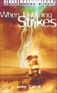 When Lightning Strikes als eBook Download von Jenny Carroll - Jenny Carroll