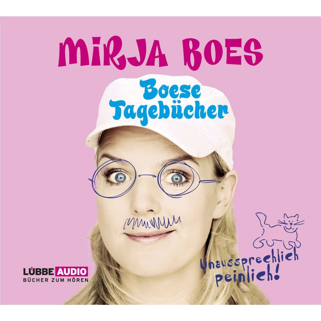 Boese Tagebücher