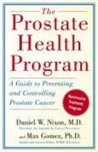 The Prostate Health Program