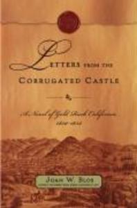 Letters from the Corrugated Castle
