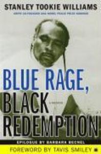 Blue Rage Black Redemption