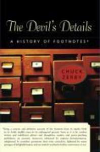 The Devil's Details