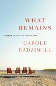 Simon + Schuster Llc What Remains
