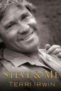 Steve & Me