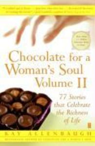 Chocolate for a Woman‘s Soul Volume II