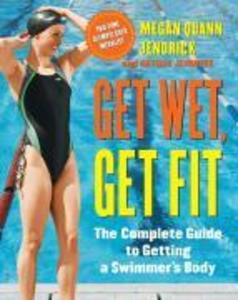 Get Wet Get Fit - Nathan Jendrick/ Megan Quann Jendrick