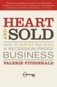 Heart & Sold