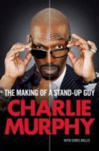 The Making of a Stand-Up Guy
