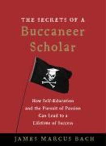 Secrets of a Buccaneer-Scholar