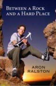 Simon + Schuster Llc Between A Rock And A Hard Place