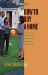 How to Buy a Home