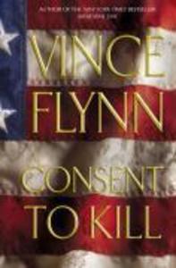 Simon + Schuster Llc Consent To Kill