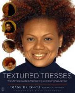 Textured Tresses