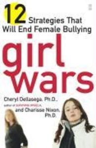 Girl Wars