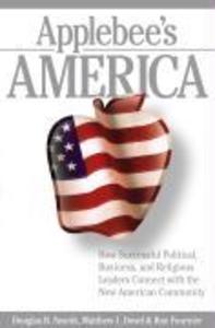 Applebee's America