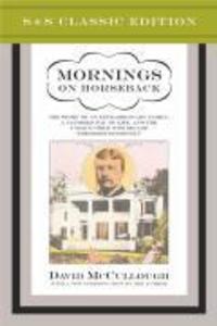 Mornings on Horseback