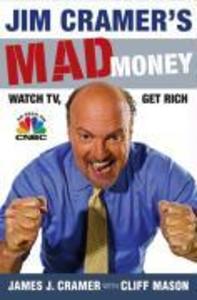 Jim Cramer‘s Mad Money