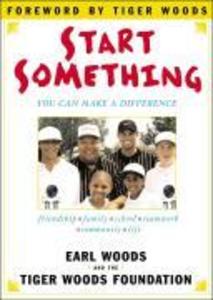 Start Something