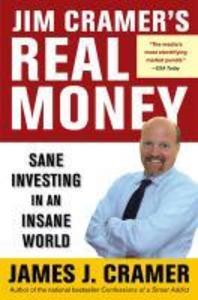 Jim Cramer‘s Real Money