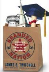 Branded Nation