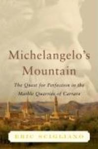 Michelangelo‘s Mountain