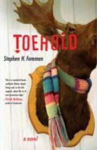 Toehold - Stephen H. Foreman
