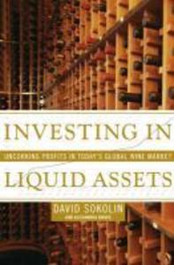 Investing in Liquid Assets
