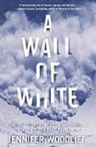 A Wall of White