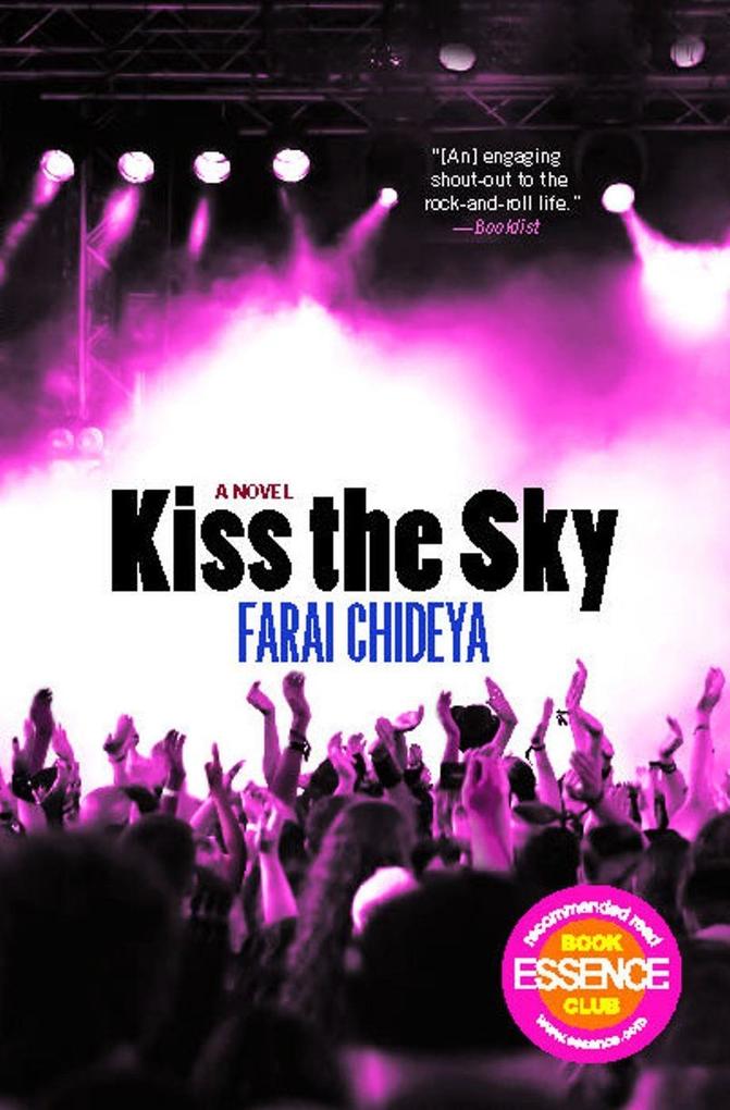 Kiss the Sky