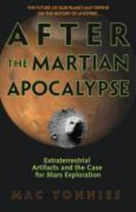 After the Martian Apocalypse