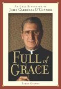 Full of Grace - Terry Golway