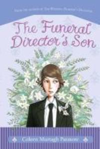 The Funeral Director‘s Son