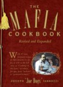 The Mafia Cookbook