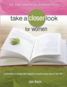 Take a Closer Look for Women