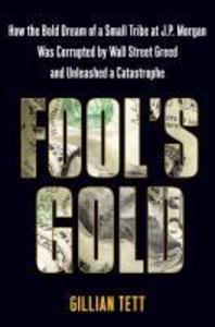 Fool's Gold