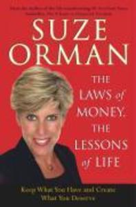 The Laws of Money The Lessons of Life