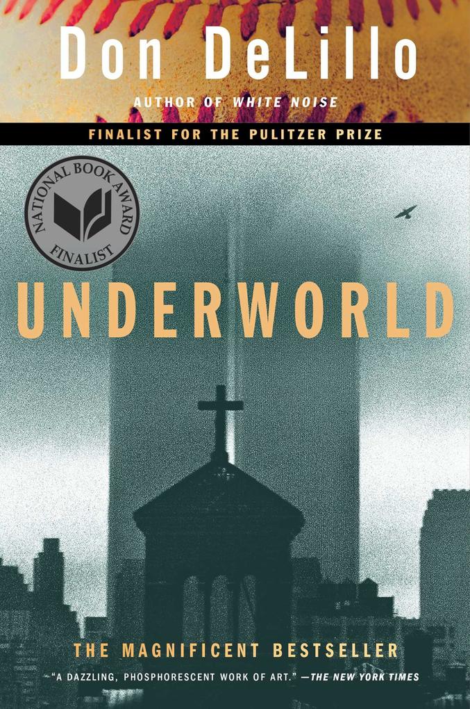 Simon + Schuster Llc Underworld