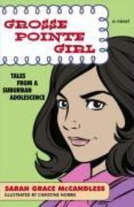 Grosse Pointe Girl