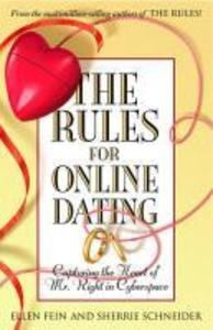 The Rules for Online Dating - Ellen Fein/ Sherrie Schneider