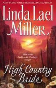 High Country Bride